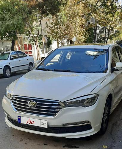 لیفان 820، مدل ۱۳۹۵
