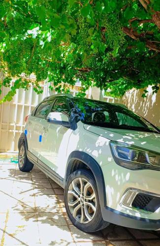 ام‌وی‌ام X22 دنده‌ای اسپرت اکسلنت، مدل ۱۳۹۶