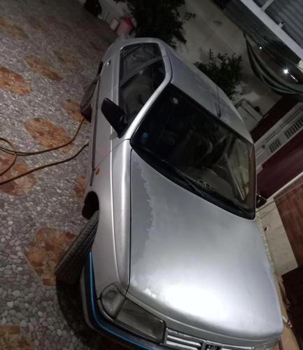 پژو 405 بنزینی GLX - TU5، مدل ۱۳۹۳