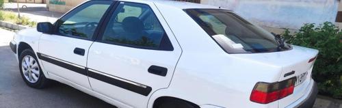سیتروئن زانتیا 2000cc، مدل ۱۳۸۹