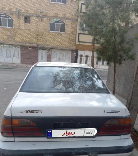 دوو ریسر GTI، مدل ۱۹۹۴