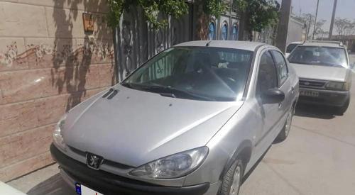 پژو 206sd، مدل ۱۳۸۸موتور TU5