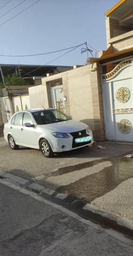 ساینا دنده ایEX مدل96