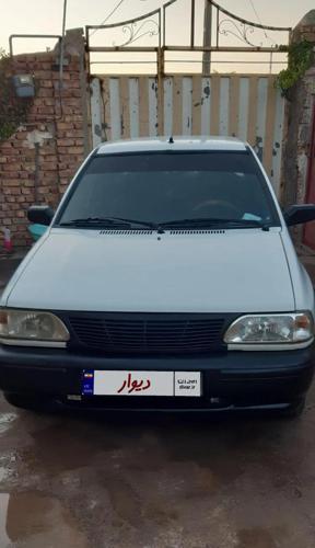 پراید 131 SX، مدل ۱۳۹۳