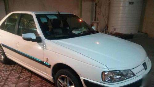 پژو پارس LX TU5، مدل ۱۳۹۷