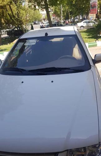 سمند LX EF7 گازسوز، مدل ۱۳۹۸ کلاس ۱۶