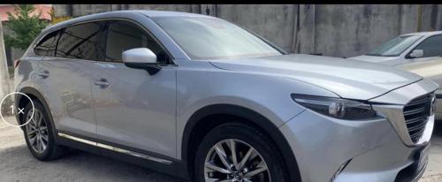 مزدا 6، مدل ۲۰۱۰