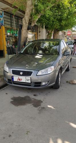 رانا LX، مدل ۱۳۹۳