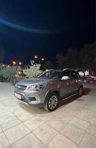 ام‌وی‌ام X22 اتوماتیک اسپرت اکسلنت، مدل ۱۳۹۸