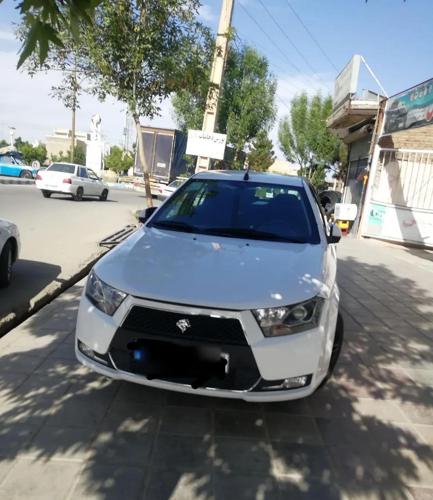 دنا معمولی تیپ ۲، مدل ۱۳۹۴