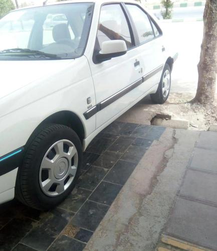 پژو 405 SLX بنزینی، مدل ۱۳۹۹