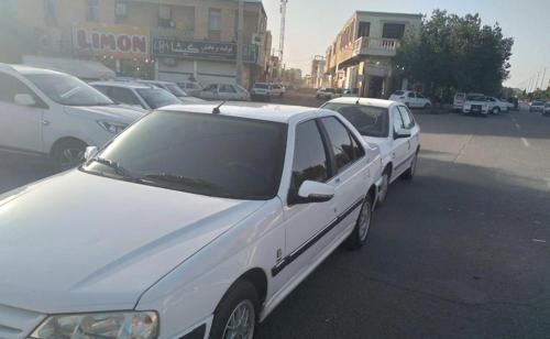 پژو پارس ELX، مدل ۱۳۹۷