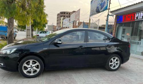 جک J5 دنده‌ای 1500cc، مدل ۱۳۹۴