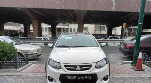 کوییک r دنده صفر