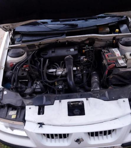 سمند LX EF7 گازسوز، مدل ۱۳۸۹