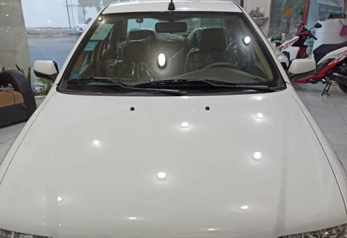 سمند LX EF7 گازسوز، مدل ۱۳۹۷