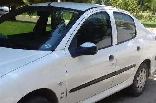 خودرو 206 صندوق دار  v20
