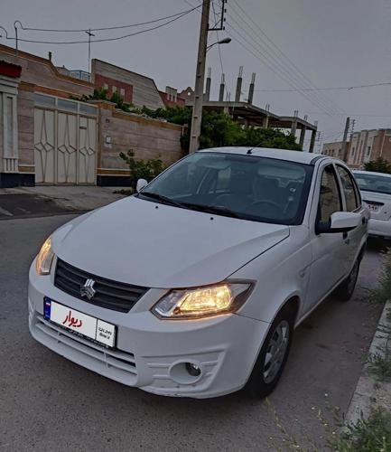 ساینا EX