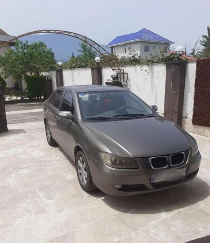 لیفان 620 1800cc، مدل ۱۳۹۳