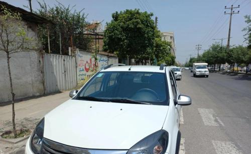 رنو ساندرو استپ‌وی اتوماتیک، مدل ۱۳۹۷