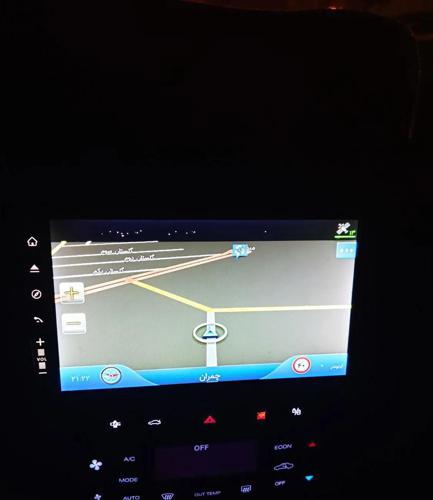 پژو پارس LX TU5، مدل ۱۳۹۴