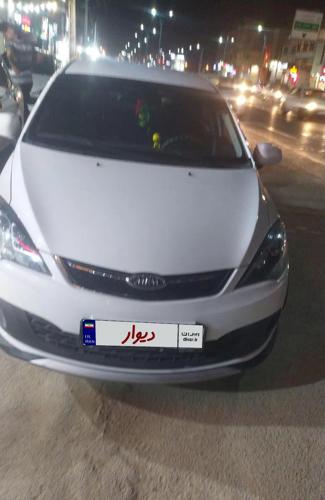 ام‌وی‌ام 315 هاچبک اسپرت لاکچری، مدل ۱۳۹۶