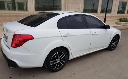 بسترن B50F  ۹۴