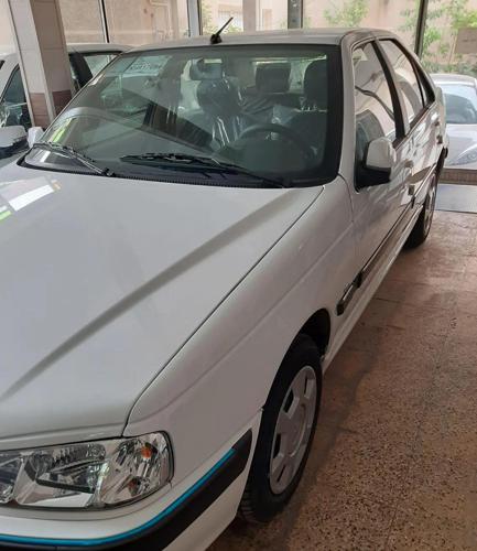 پژو پارس LX TU5، مدل ۱۴۰۱