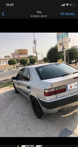 زانتیا ۲۰۰۰ هزار