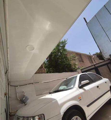سمند LX ساده، مدل ۱۳۹۴