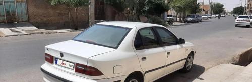 سمند88.LX