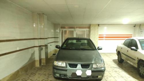 سمند LX EF7 گازسوز، مدل ۱۳۹۰