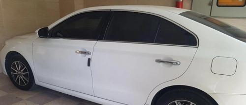 لیفان 820، مدل ۱۳۹۶