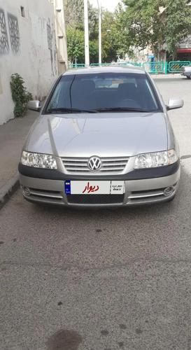 فولکس گل، مدل ۱۳۸۴