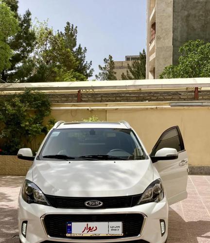 ام وی  ام 315 هاچبک پلاس 99