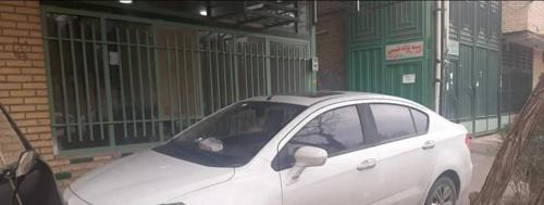 برلیانس H230 اتوماتیک، مدل ۱۳۹۶