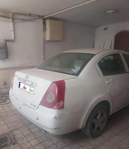 ام‌وی‌ام 530، مدل ۱۳۹۵
