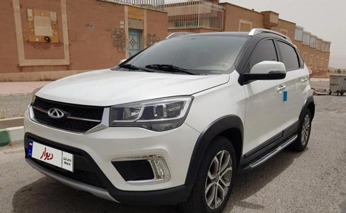 x22 اسپورت اکسنت فول اتومات