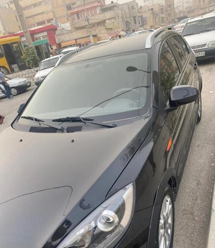 ام‌وی‌ام 315 هاچبک اسپرت اکسلنت، مدل ۱۳۹۸