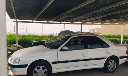 پژو پارس LX TU5، مدل ۱۴۰۱