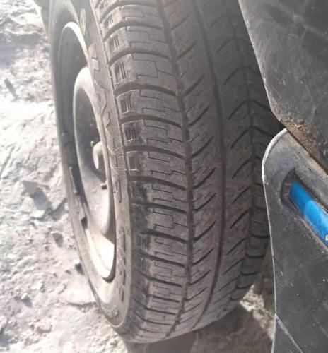 پژو روآ دوگانه سوز، مدل ۱۳۸۷