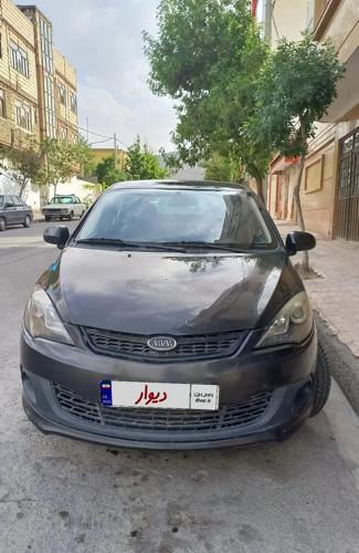 ام‌وی‌ام 315 صندوق‌دار اسپرت، مدل ۱۳۹۴