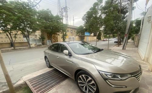 تالیسمان E3 فول