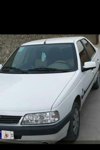 پژو پارس LX TU5، مدل ۱۳۹۷
