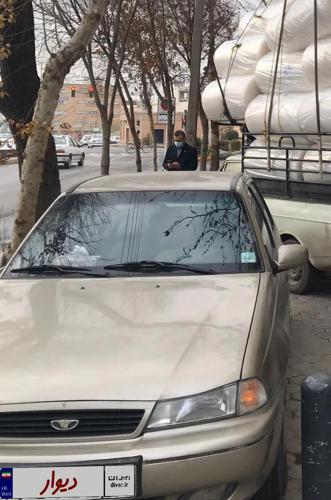 دوو سیلو مدل ۸۱