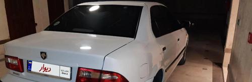 سمند LX، مدل ۱۳۹۸