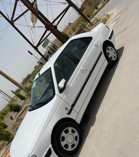 پژو پارس LX TU5، مدل ۱۳۹۹