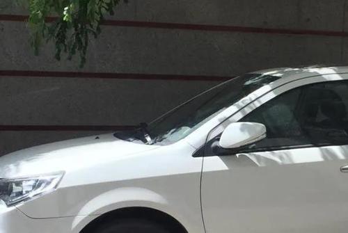 جیلی GC6 اکسلنت، مدل ۱۳۹۸