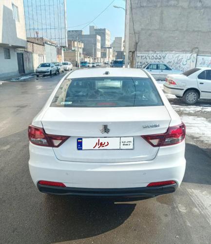 شاهین G، مدل ۱۴۰۰