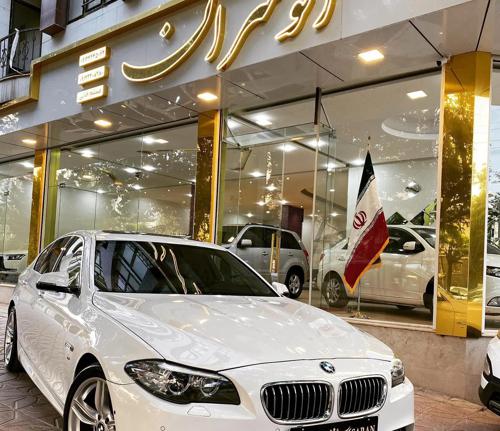bmw 528